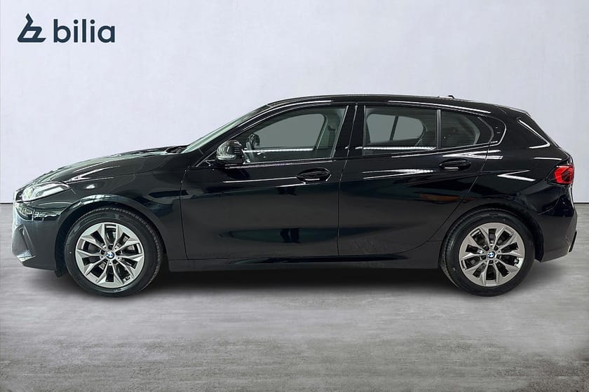 Bild 3 av BMW 120