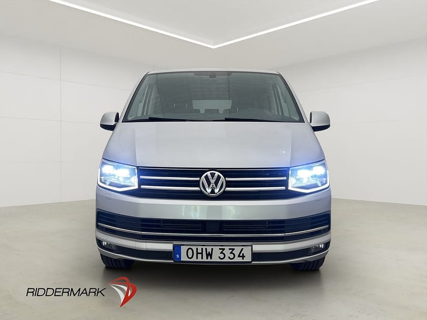 Bild 5 av Volkswagen Multivan