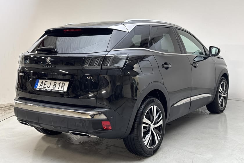 Bild 3 av Peugeot 3008