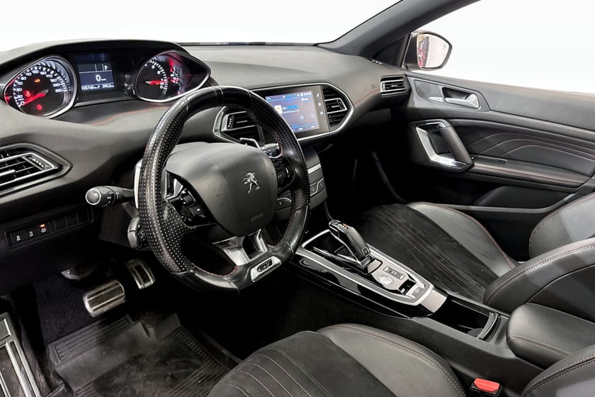 Bild 5 av Peugeot 308