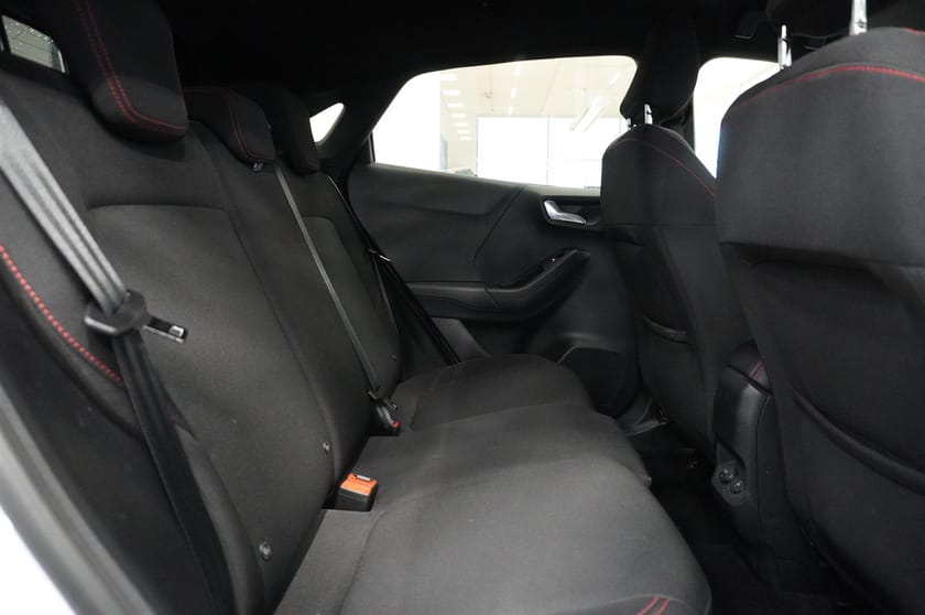 Bild 5 av Ford Puma