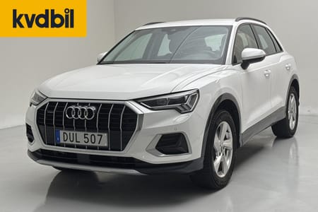 Audi Q3 40 TDI quattro