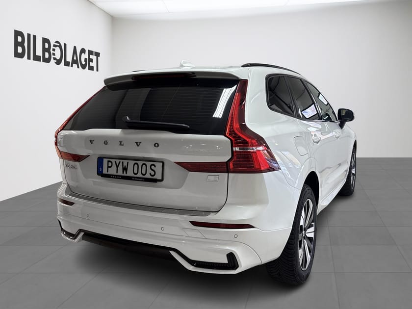 Bild 4 av Volvo XC60