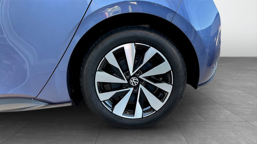 Bild 5 av Volkswagen ID.3 Neo