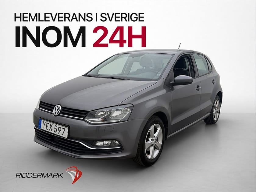 Bild 3 av Volkswagen Polo