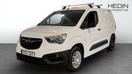 Opel Combo Cargo