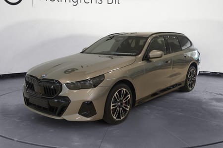 BMW i5 xDrive40 Touring