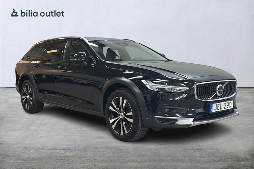Bild 4 av Volvo V90 Cross Country