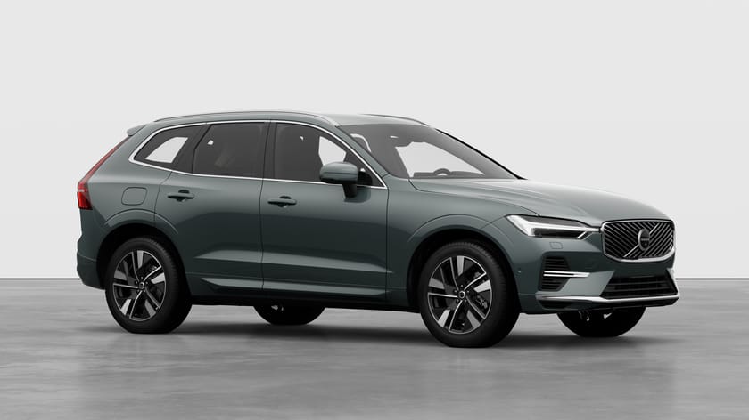 Bild 1 av Volvo XC60