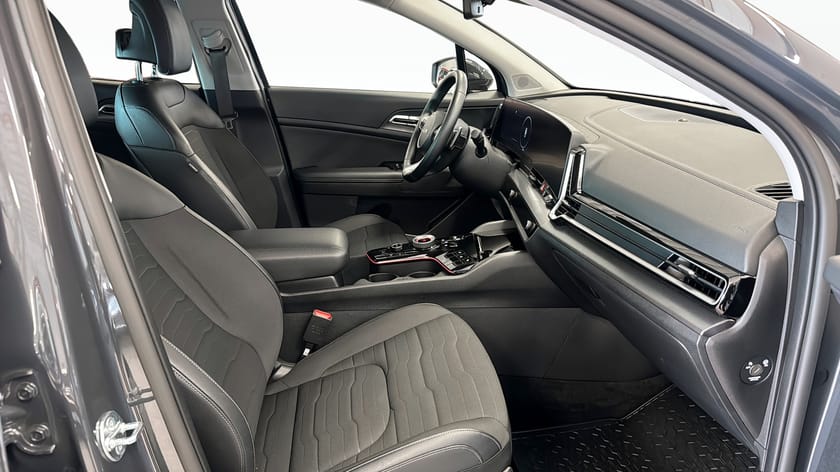 Bild 3 av Kia Sportage PHEV