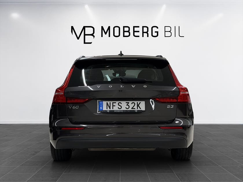 Bild 5 av Volvo V60