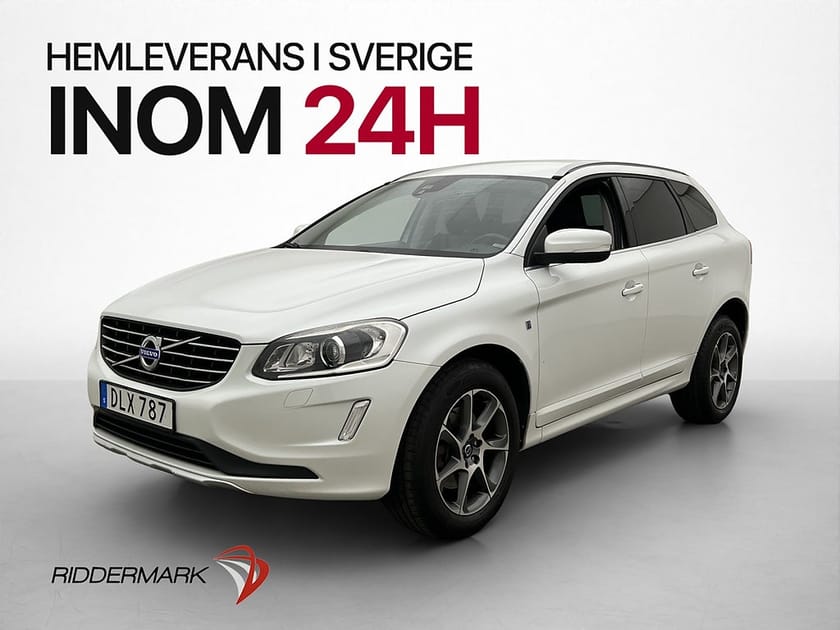Bild 1 av Volvo XC60