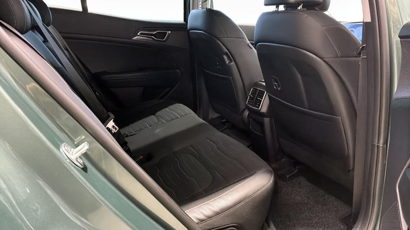 Bild 5 av Kia Sportage PHEV
