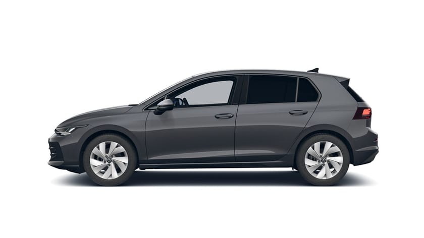 Bild 2 av Volkswagen Golf