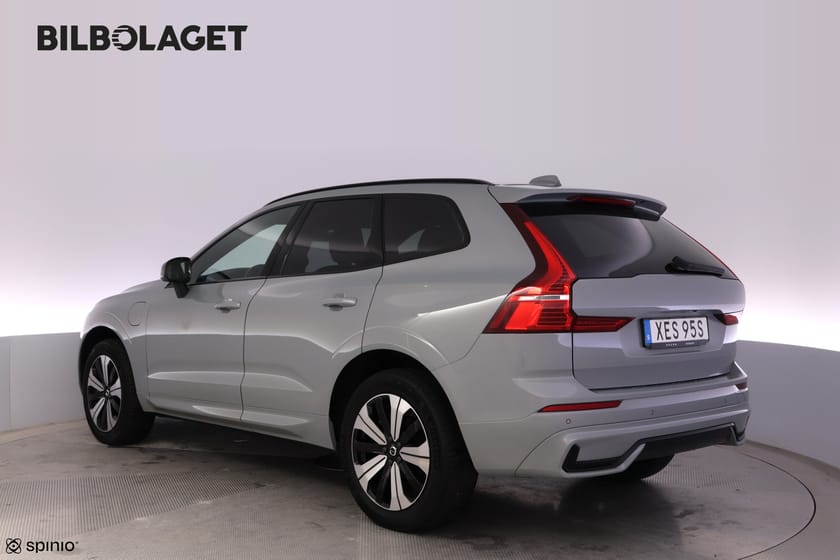 Bild 4 av Volvo XC60