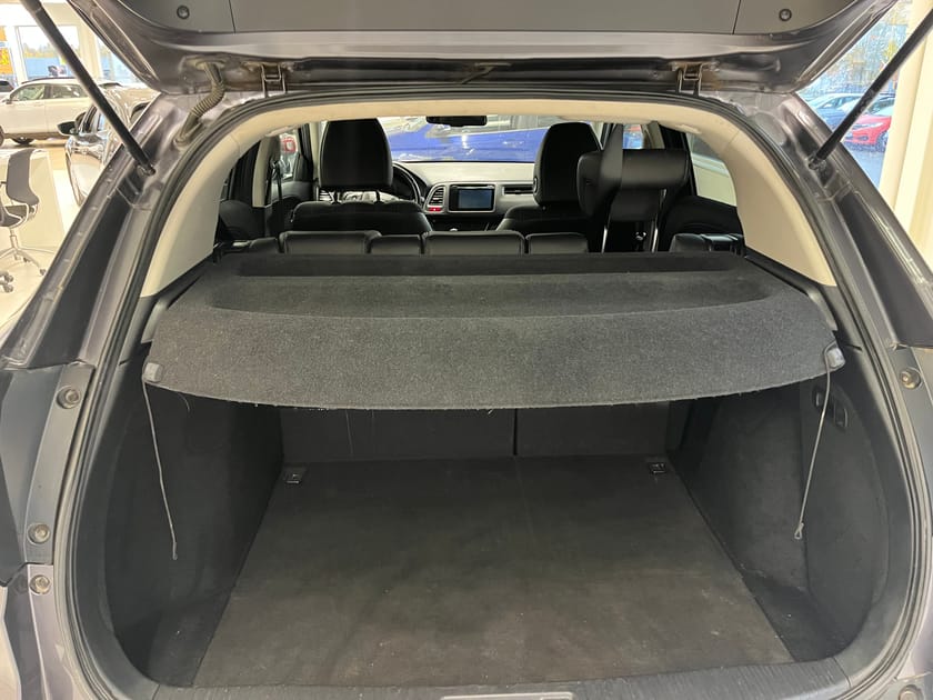 Bild 5 av Honda HR-V