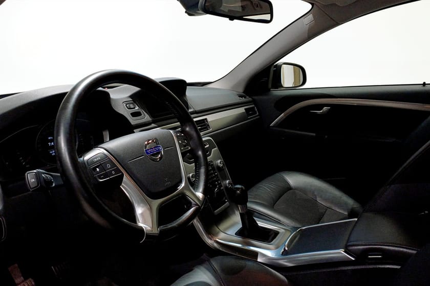 Bild 5 av Volvo V70