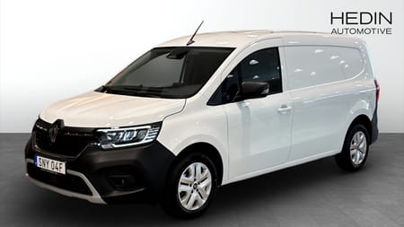 Renault Kangoo Skåpbil