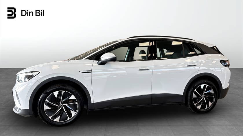 Bild 2 av Volkswagen ID.4 Pro Performance