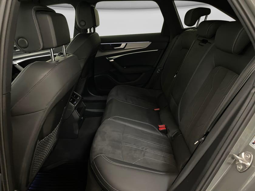 Bild 5 av Audi A6 allroad quattro 40 TDI quattro