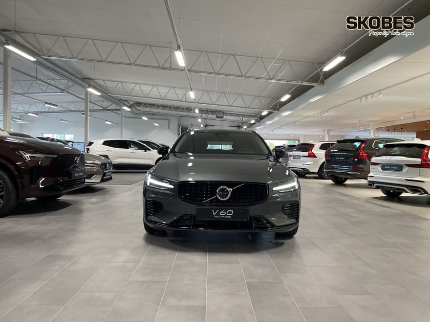 Bild 2 av Volvo V60