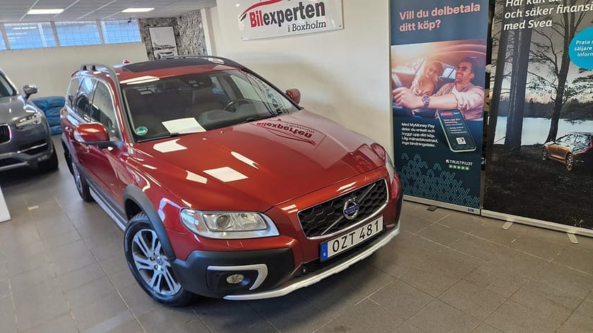 Bild 2 av Volvo XC70
