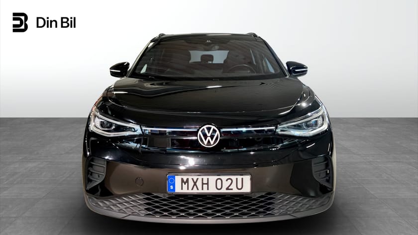 Bild 4 av Volkswagen ID.4 Pro