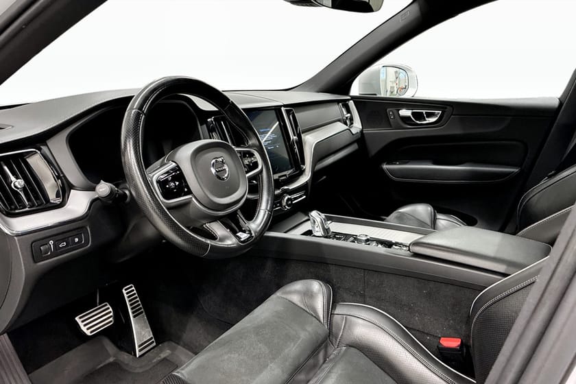 Bild 5 av Volvo XC60