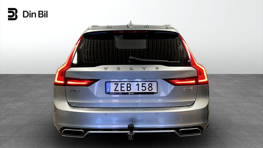 Bild 5 av Volvo V90