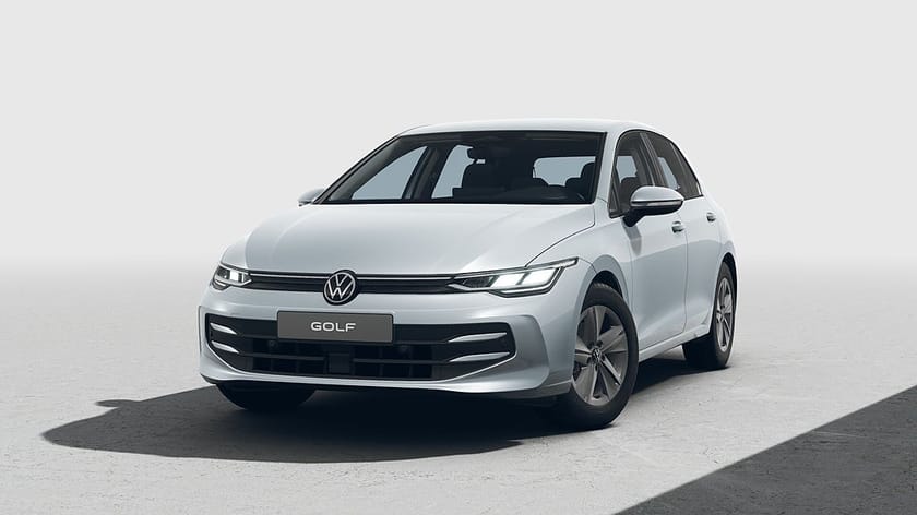 Bild 1 av Volkswagen Golf