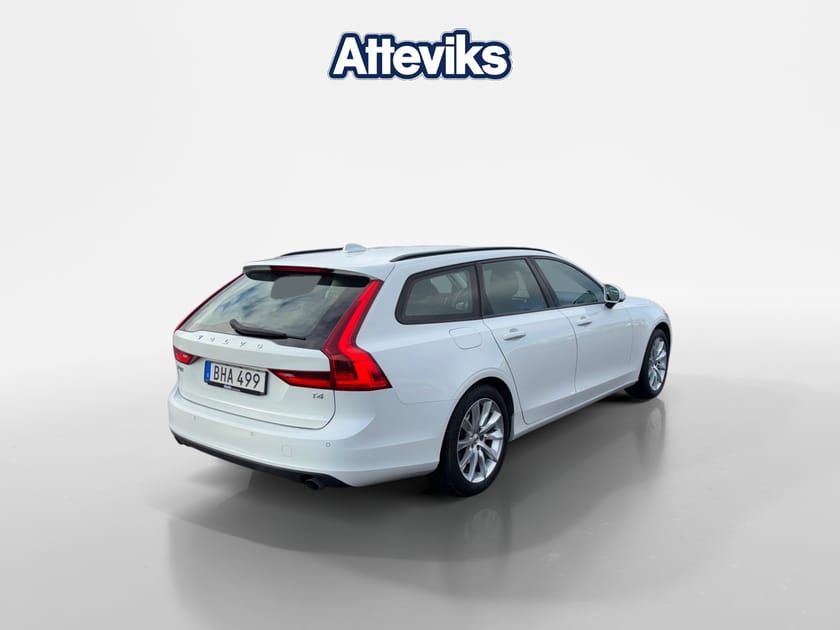 Bild 3 av Volvo V90