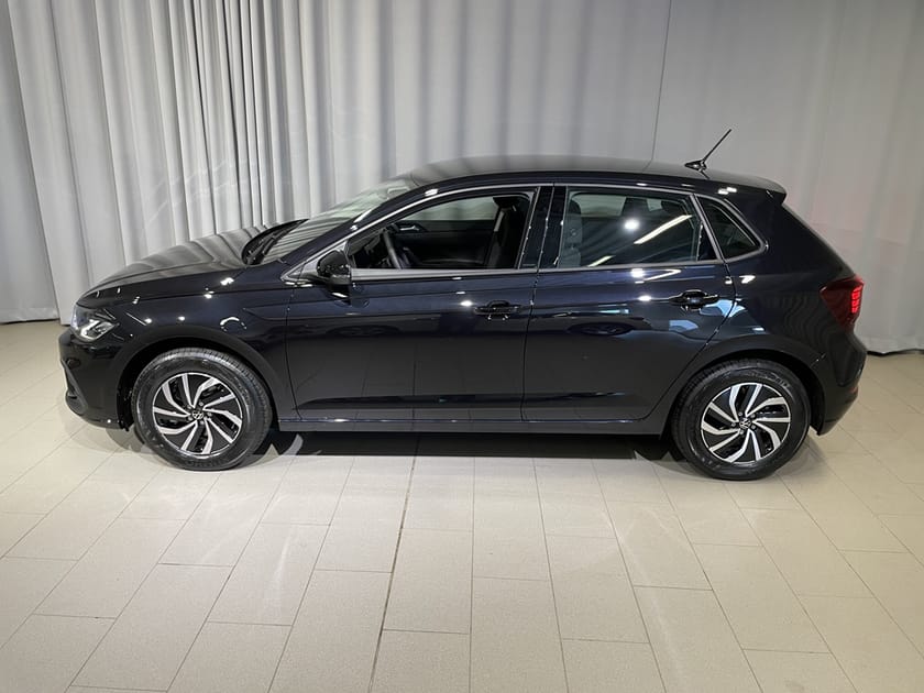 Bild 3 av Volkswagen Polo