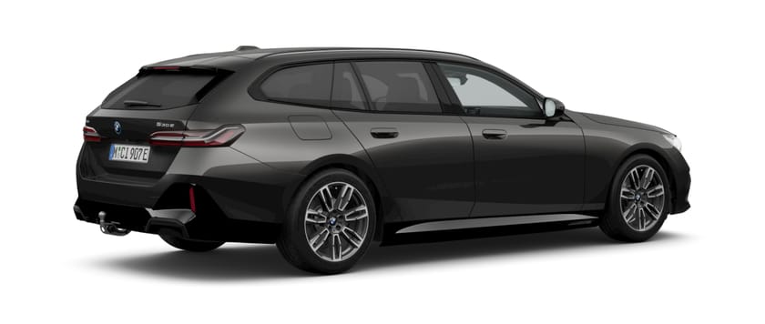 Bild 3 av BMW 530e xDrive Touring