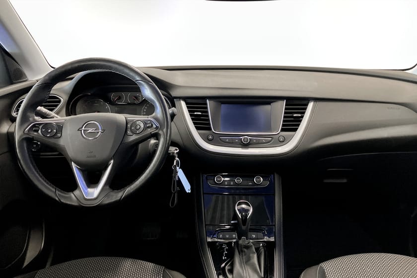 Bild 4 av Opel Grandland X