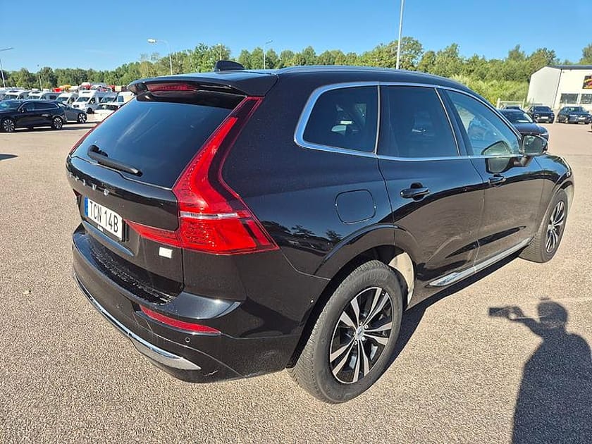 Bild 3 av Volvo XC60