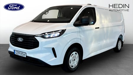 Ford Transit Custom 320