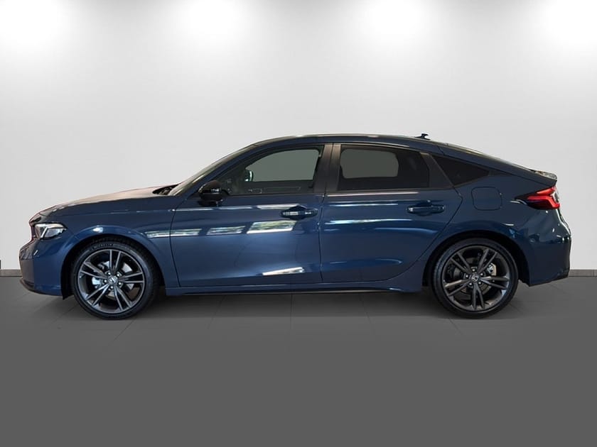 Bild 2 av Honda Civic e:HEV