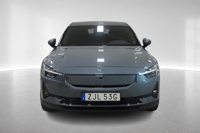Bild 3 av Polestar 2 Long Range Single Motor