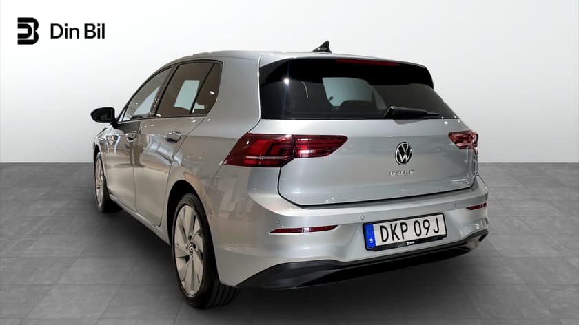 Bild 3 av Volkswagen Golf