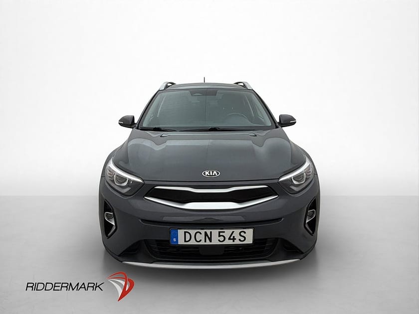 Bild 2 av Kia Stonic