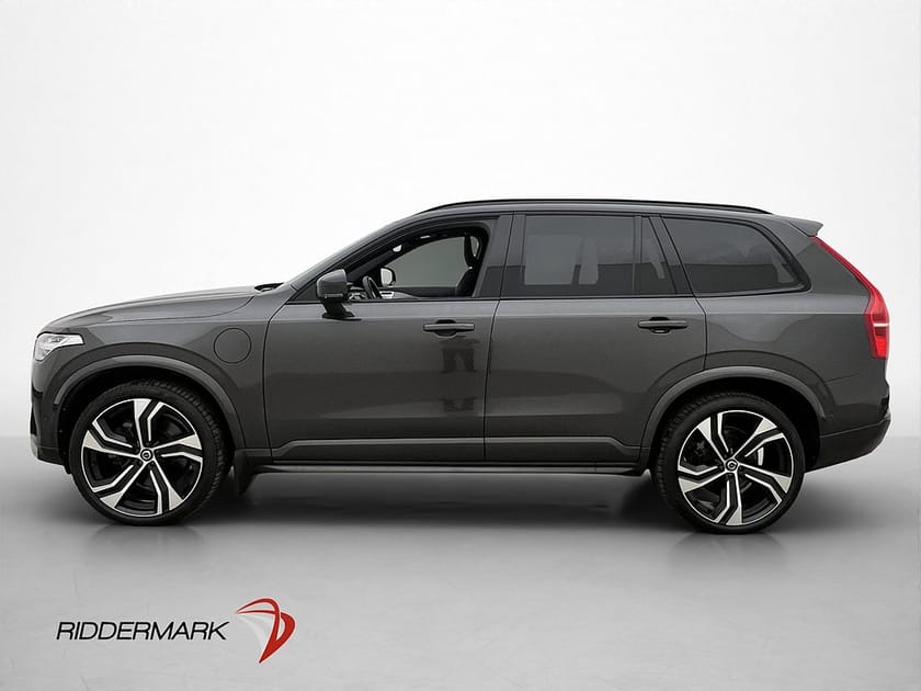 Bild 5 av Volvo XC90 7 Säten