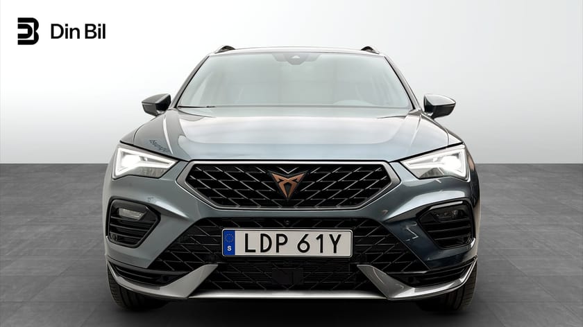 Bild 4 av CUPRA Ateca