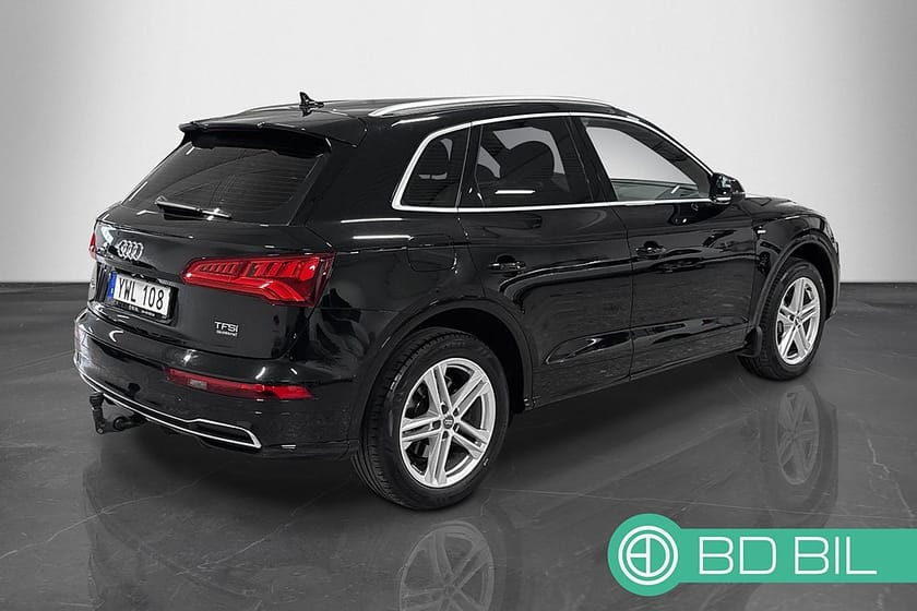 Bild 4 av Audi Q5