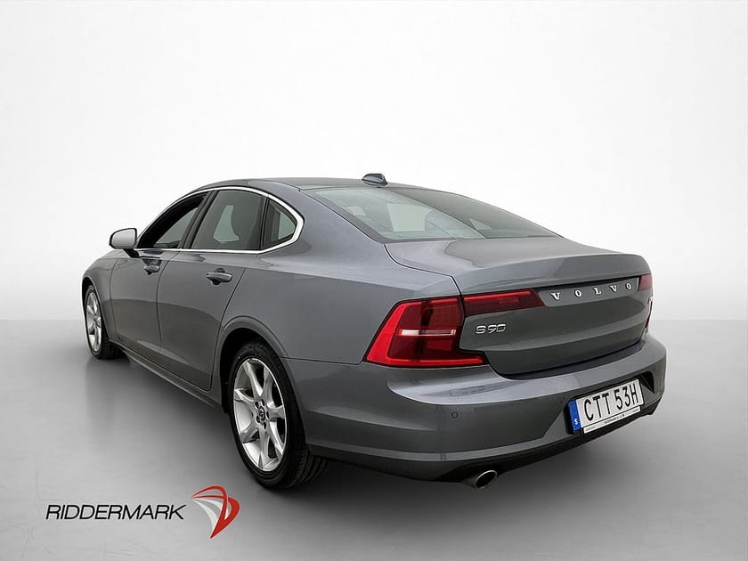 Bild 5 av Volvo S90