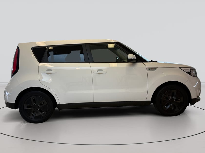 Bild 5 av Kia Soul EV