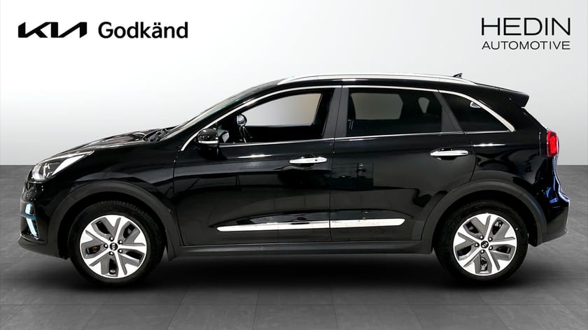 Bild 4 av Kia e-Niro