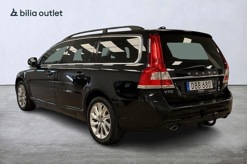 Bild 3 av Volvo V70