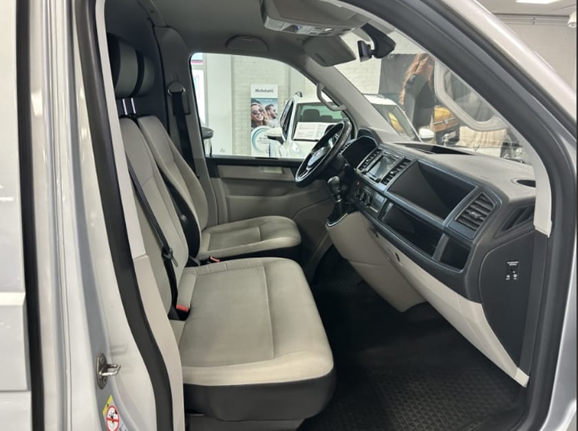 Bild 4 av Volkswagen Transporter