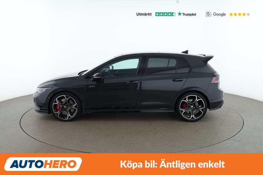 Bild 2 av Volkswagen Golf GTI Clubsport