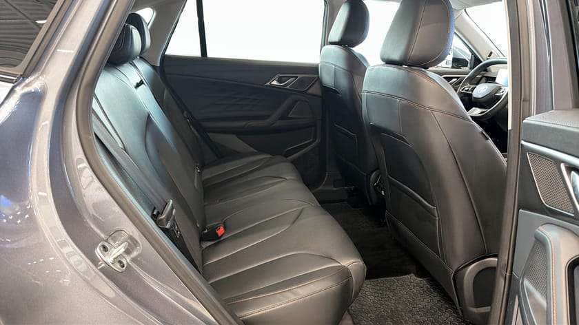 Bild 5 av MG HS PHEV